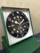 NEW UPGRADED Rolex Submariner Wall Clock All Black (2)_th.jpg